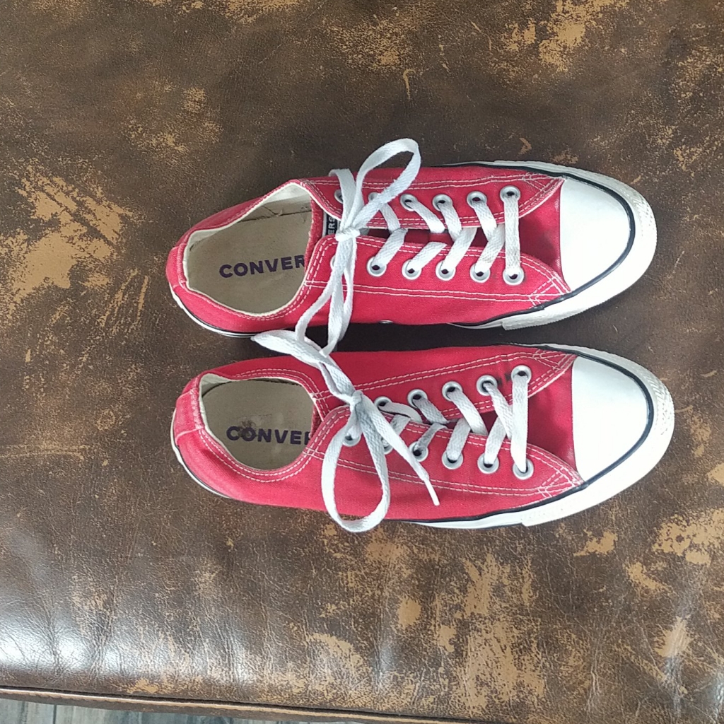 Converse Chuck Taylor